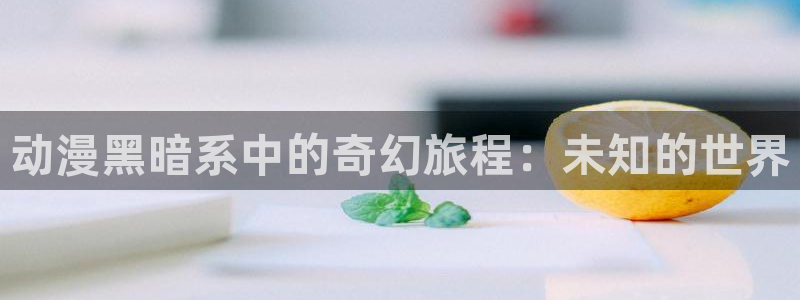禁动漫天堂